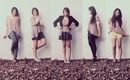 Oversized - My 1st Fashion Video