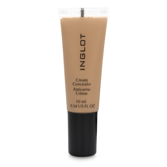 Inglot Cosmetics Cream Concealer 21