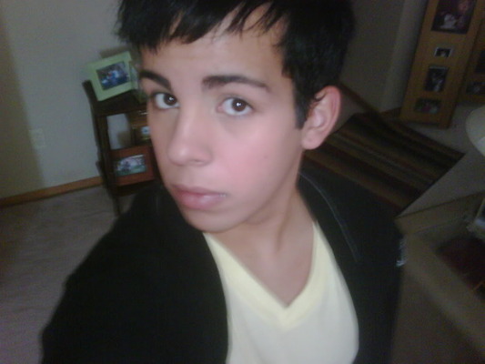 Cameron R.