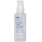 Bliss Lid+Lash Wash Makeup Remover