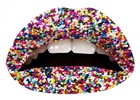 Violent Lips Sugar Factory Lip Tattoos