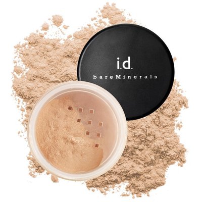 bareMinerals SPF 15 Foundation