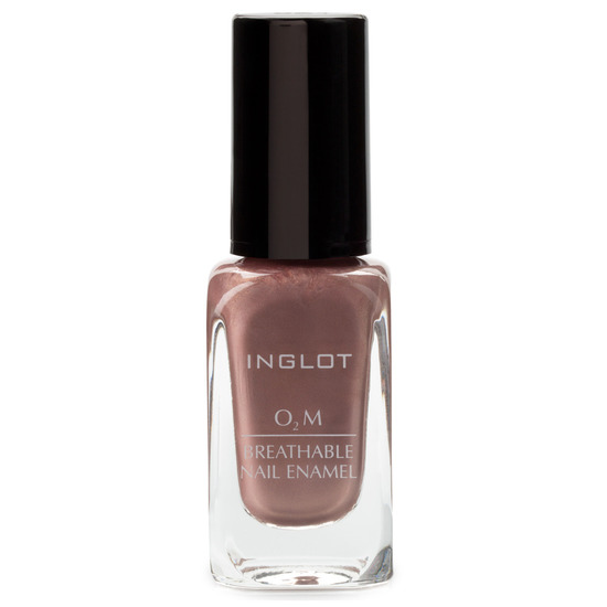 Inglot Cosmetics O2M Breathable Nail Enamel 632