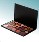 BH Cosmetics 26 Shadow Blush Combo Palette