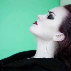 C.O.L.D.
Photoshoot in Normandie, France
Model:  Gabriella
Photographer:  Servane Roy Berton
MUA-H:  Me, Makeup by Andrea Marisa
