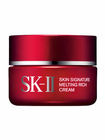 SK-ll Skin Signature Melting Rich Cream