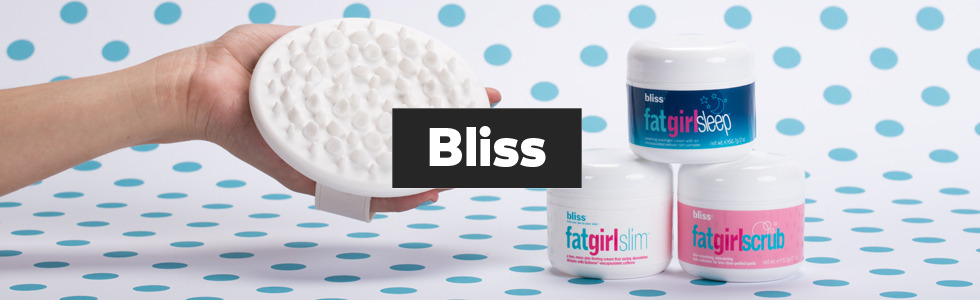 Shop Bliss! Shop Bliss!