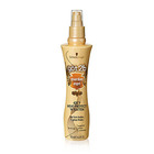 got2b Guardian Angel Heat Protect N' Flatten Flat Iron Balm and Gloss Finish