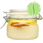 Carol's Daughter Almond Cookie Sea Salt Body Scrub