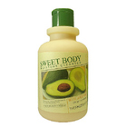 The Face Shop Sweet Body Moisture Cleanser