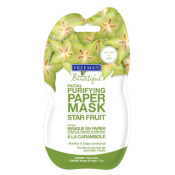 Freeman Star Fruit Purifying Facial Paper Mask