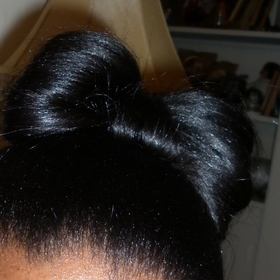 Hair Bow Awesomeness...