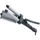 Revlon Ceramic 3-Barrel Jumbo Weaver