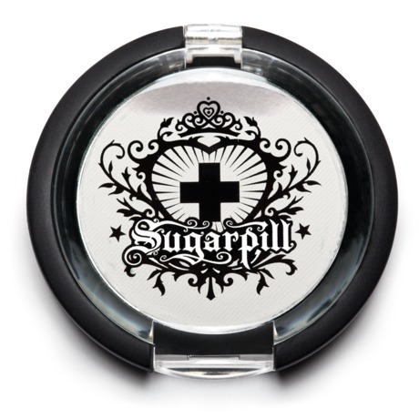 Sugarpill Cosmetics Pressed Eyeshadow Tako
