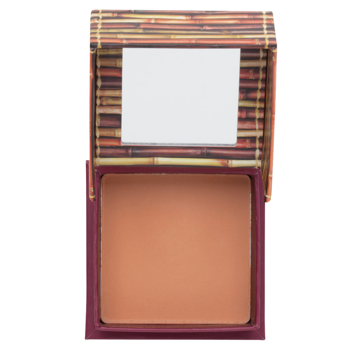 Benefit Cosmetics Original - Medium product smear.