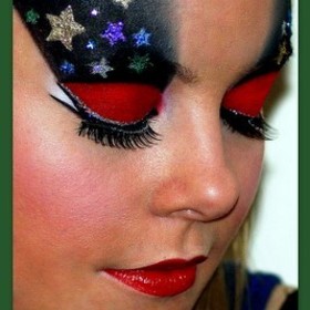 Starry Christmas Night :)