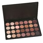 Coastal Scents 28 Neutral Palette