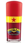 MAC WONDER WOMAN Nail Lacquer Obey Me