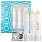 CLEAN Pencil Perfume Set
