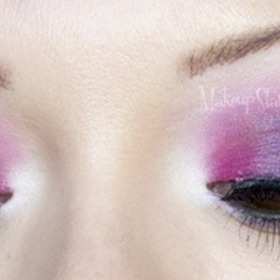 Passionately Purple 