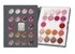 Kryolan Lip Rouge Mini-Palette