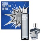 Diesel Only The Brave Gift Set