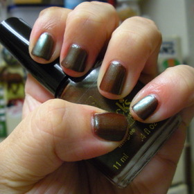 Cover Girl Chocolate Mint