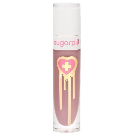 Sugarpill Cosmetics Liquid Lip Color Kim Chi