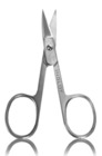 Inglot Cosmetics Nail Scissors
