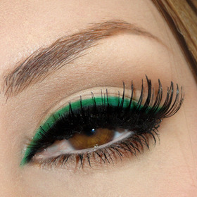 POP of Color!