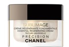 Chanel SUBLIMAGE Essential Regenerating Cream - Texture Universelle