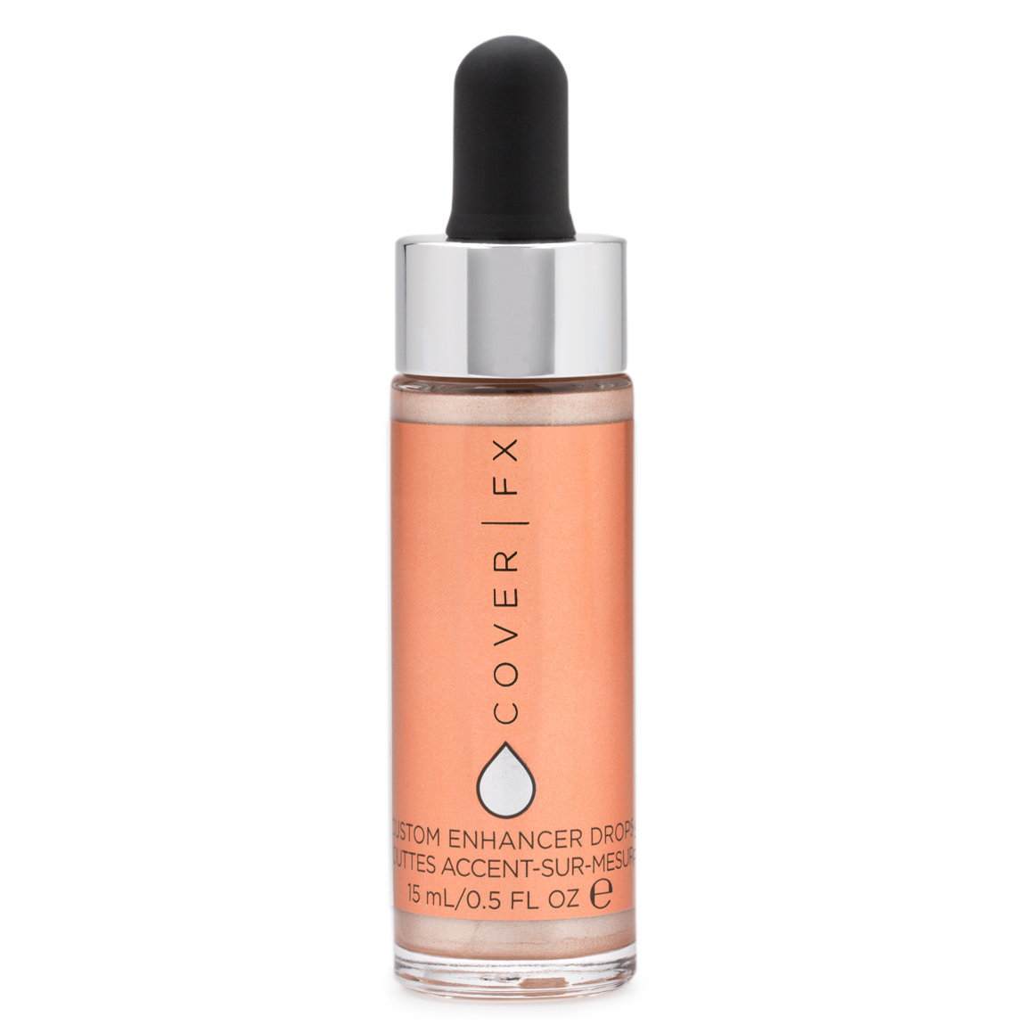 Cover FX Custom Enhancer Drops Moonlight