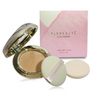 The Face Shop Flebeaute Collagenic Two-Way Cake SPF 17 PA+