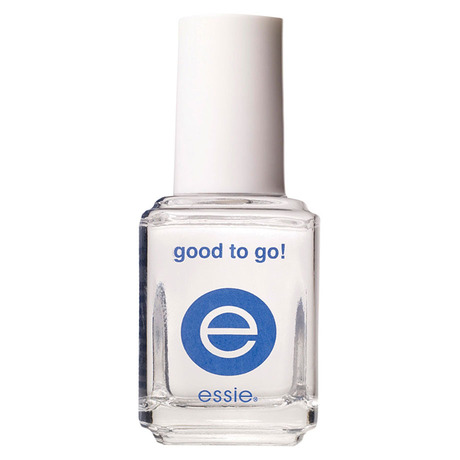 essie expressie top coat