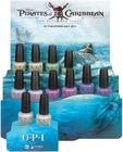 OPI OPI: The Pirates of the Caribbean