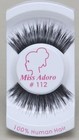 Miss Adoro Eyelash 112