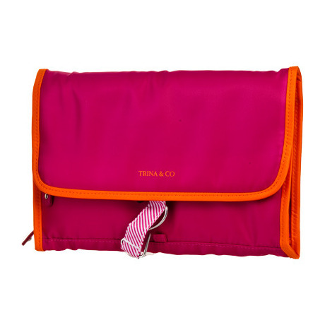 trina cosmetic bag