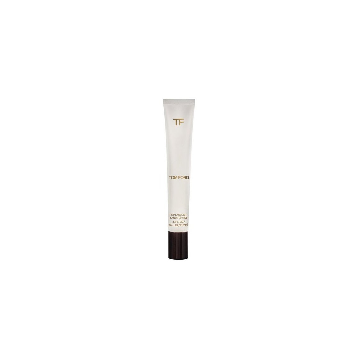 TOM FORD Lip Lacquer Vinyl product smear.