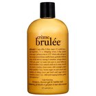 Philosophy Crème Brulée. Shampoo, Shower Gel & Bubble Bath