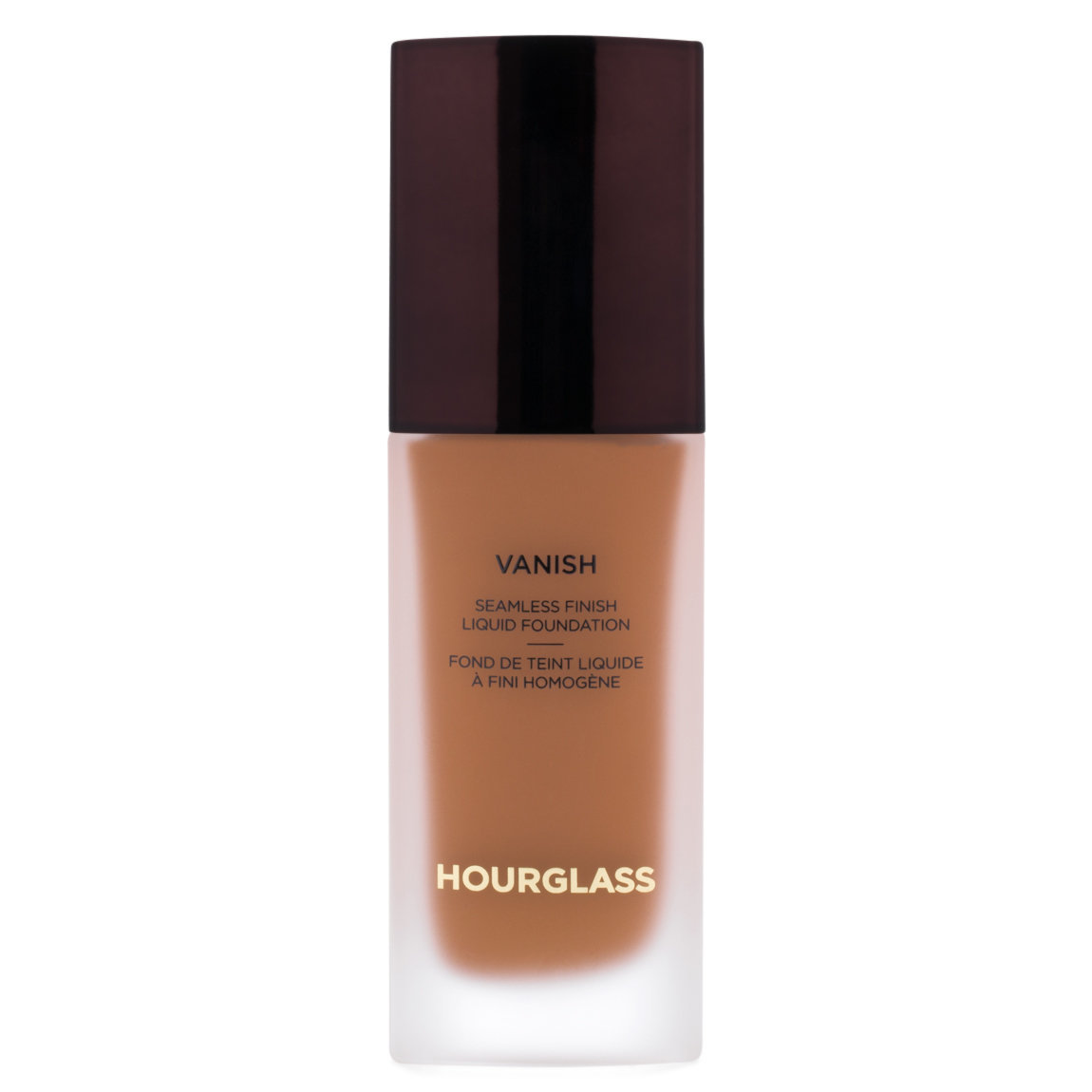 Hourglass Vanish Seamless Finish Liquid Foundation Chestnut Beautylish