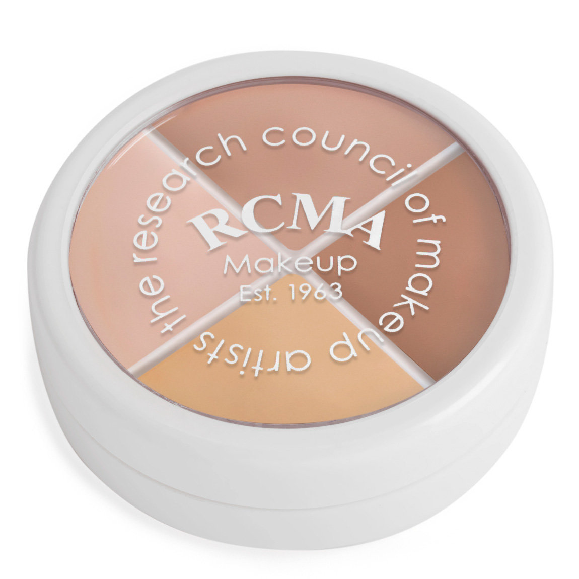 【beautylish】 rcma makeup   color kit counter shading  beauty