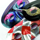 Masquerade Mask Tutorial