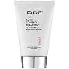DDF Acne Control Treatment Salicylic Acid Acne Medication