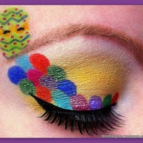 Easter inspired :)