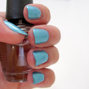 How To: Turning Eye Shadow into Nail Polish