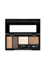 NYC New York Color Metro Quartet Eye Shadow