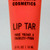 Obsessive Compulsive Cosmetics Lip Tar - Grandma