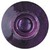 L.A. Colors Nail Polish - Purple Ice