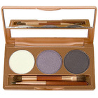 Colorescience Pressed eyeshadow palette-Soft Expressive