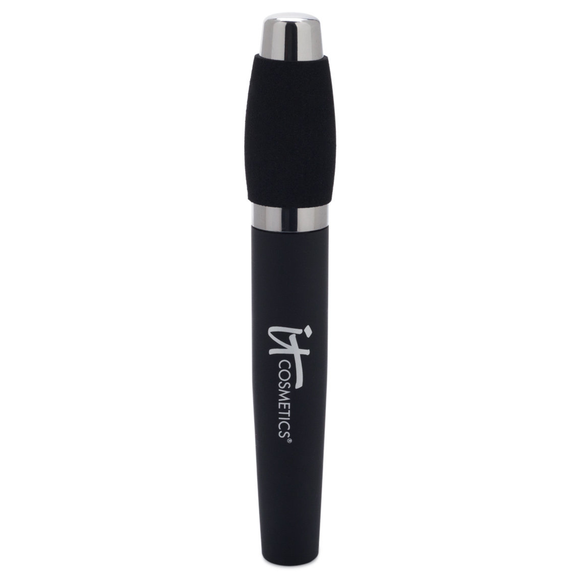 IT Cosmetics Hello Lashes Clinically Shown 5-in-1 Mascara product smear.